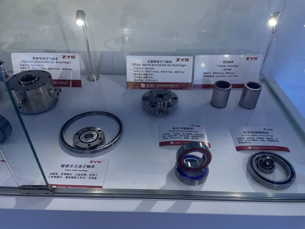 Shenzhen International Industrial Manufacturing Technology and Equipment Exhibition (ITES 2024)