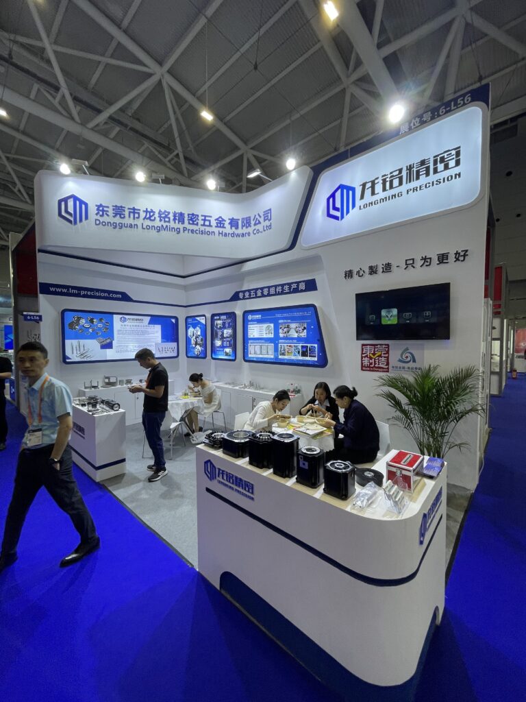 Shenzhen International Industrial Manufacturing Technology and Equipment Exhibition (ITES 2024)